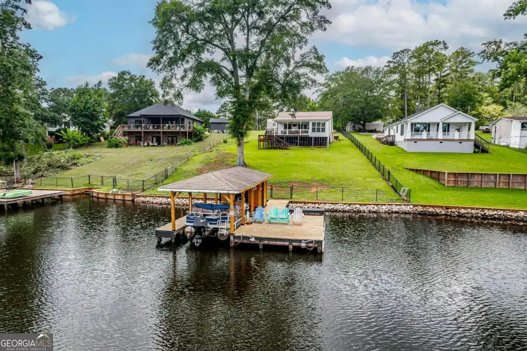 477 Avant Road, Eatonton