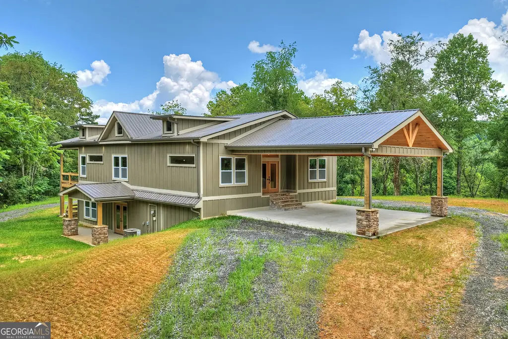 2125 Shady Grove, Murphy