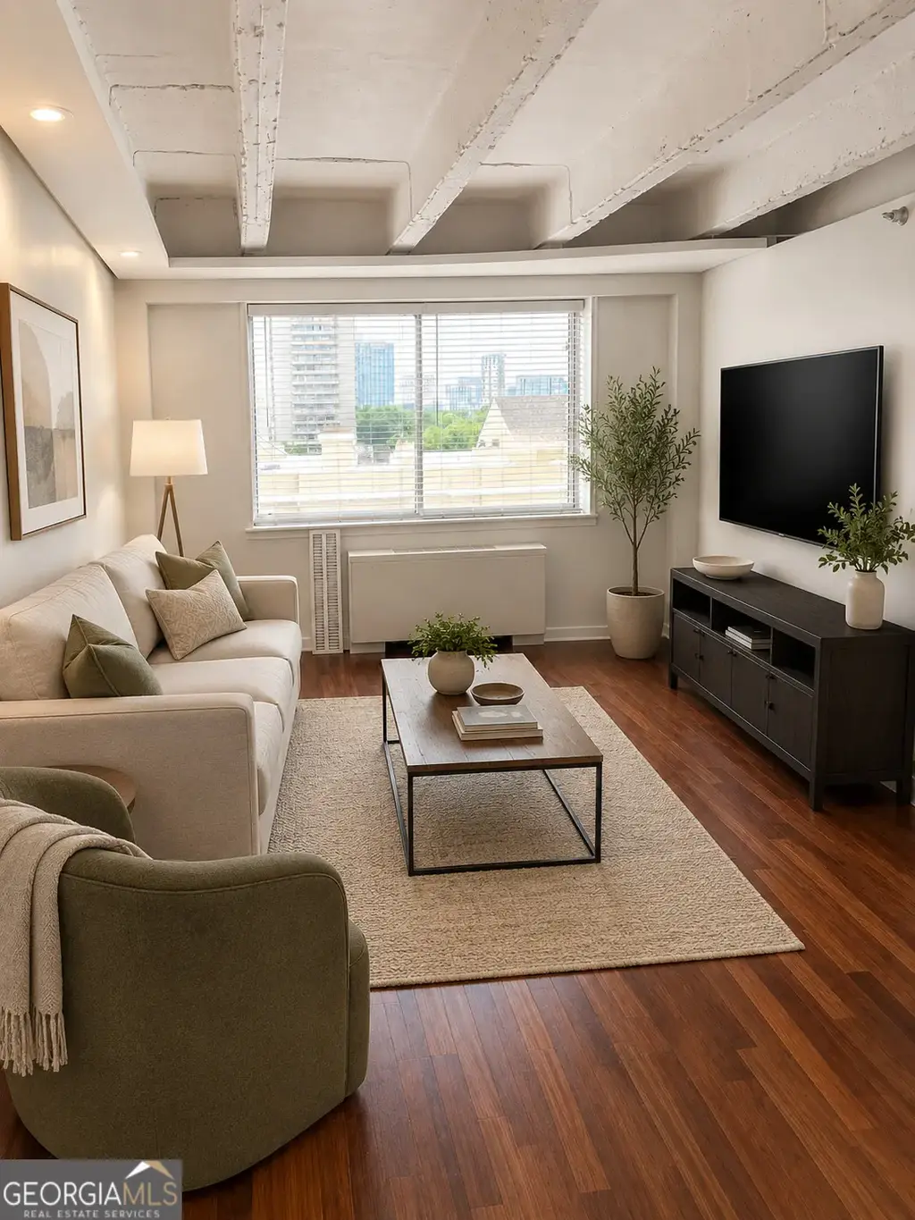 2479 Peachtree Road Ne Apt 1003, Atlanta