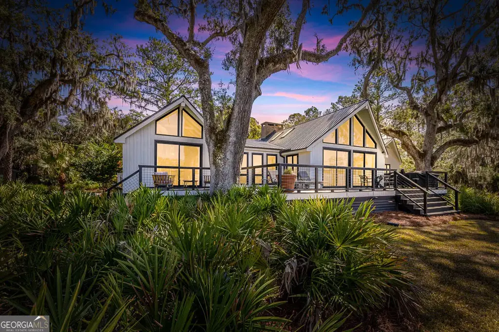 6201 Frederica Road, St. Simons