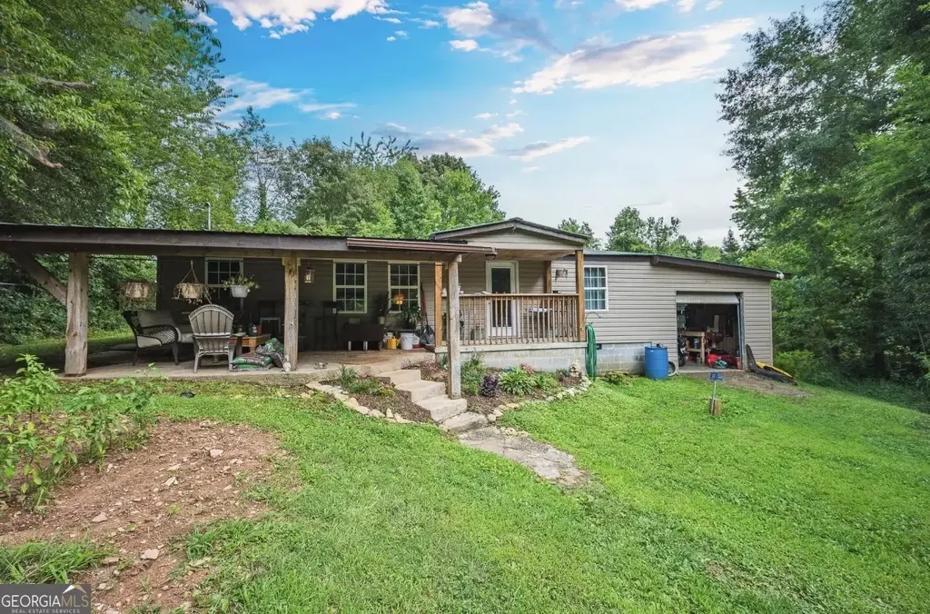 345 State Street, Blue Ridge