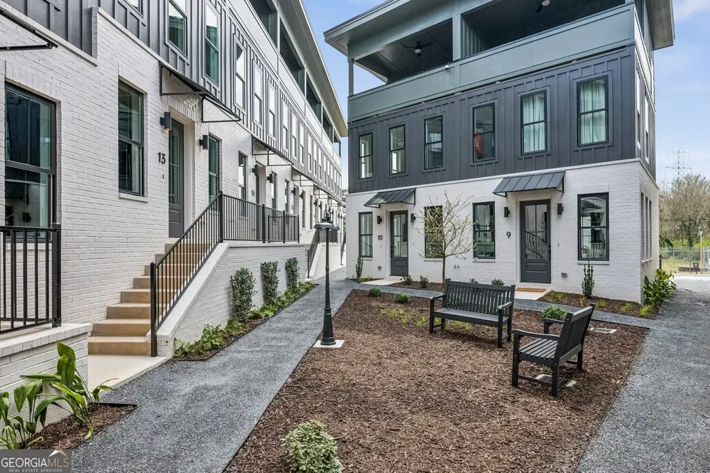 1160 Boulevard Se 10, Atlanta