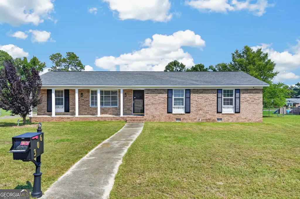 306 Skylark Road, Augusta