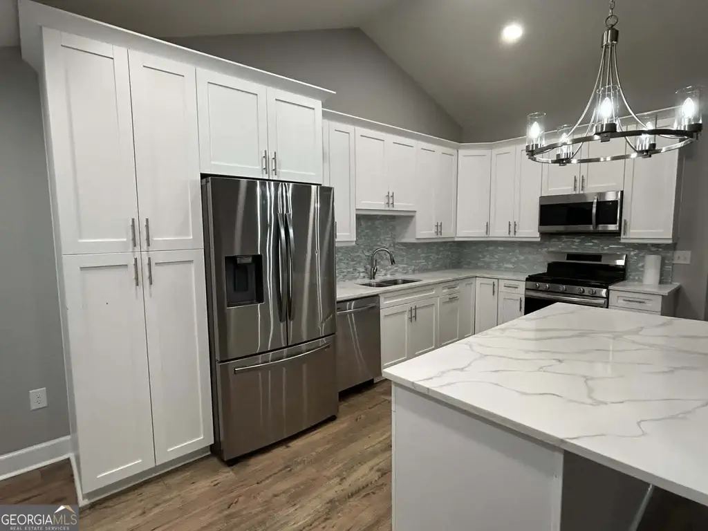 29 Winding Creek Court, Dawsonville