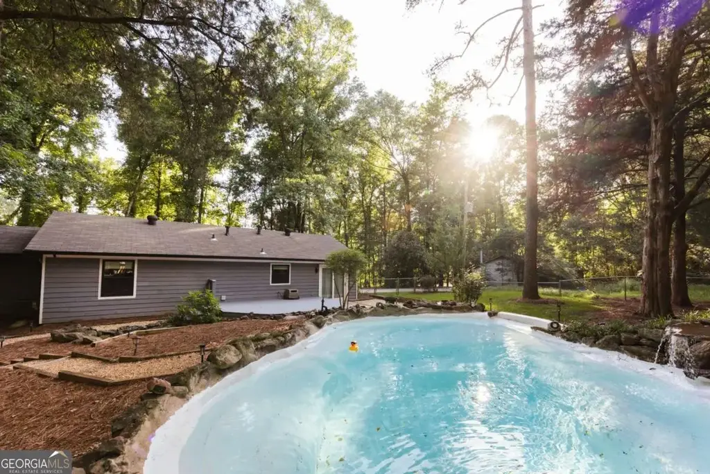 640 Tallassee Road, Athens
