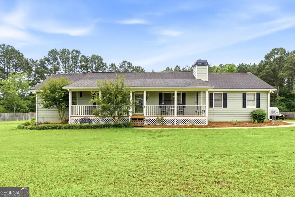 136 Thicket Trail, McDonough