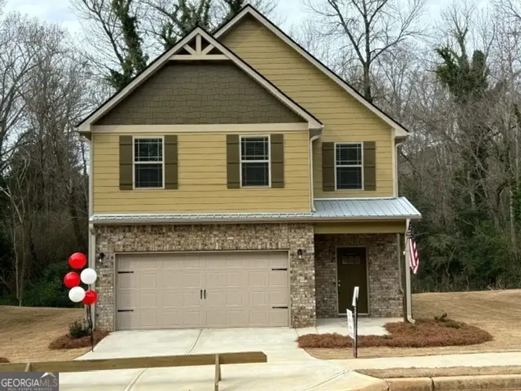 859 Crescent Lane, Griffin