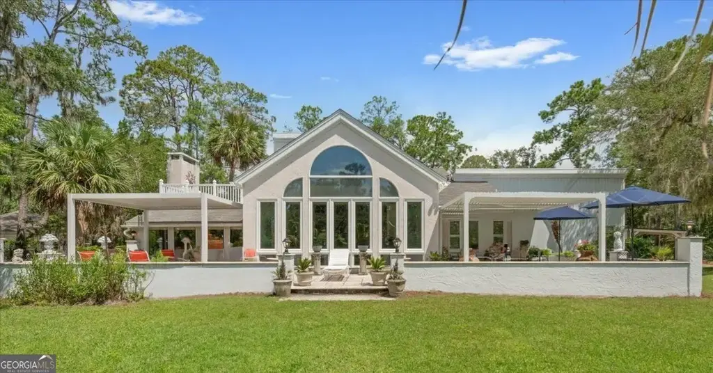 122 Shore Rush Drive, St. Simons