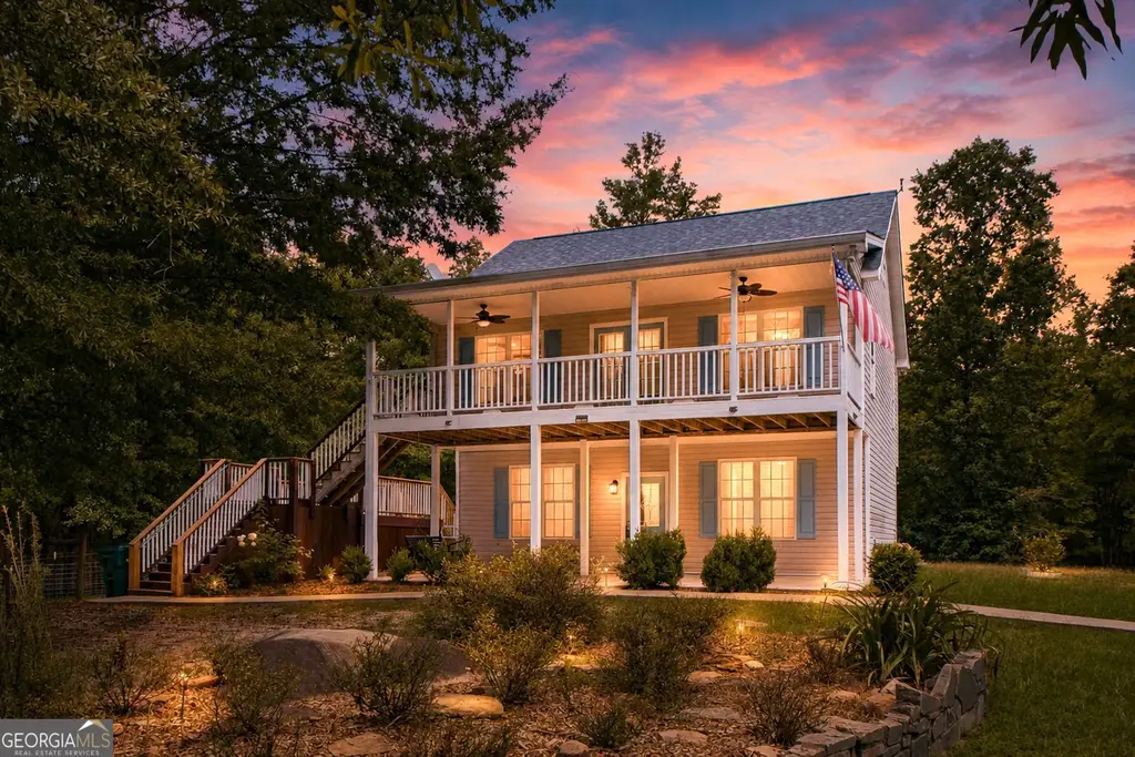 316 Biltmore Road, Mansfield