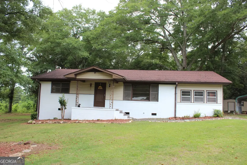 154 Poplar Circle, Lagrange