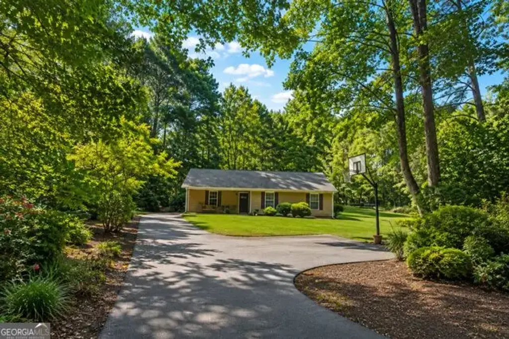337 Cowan Road, Covington