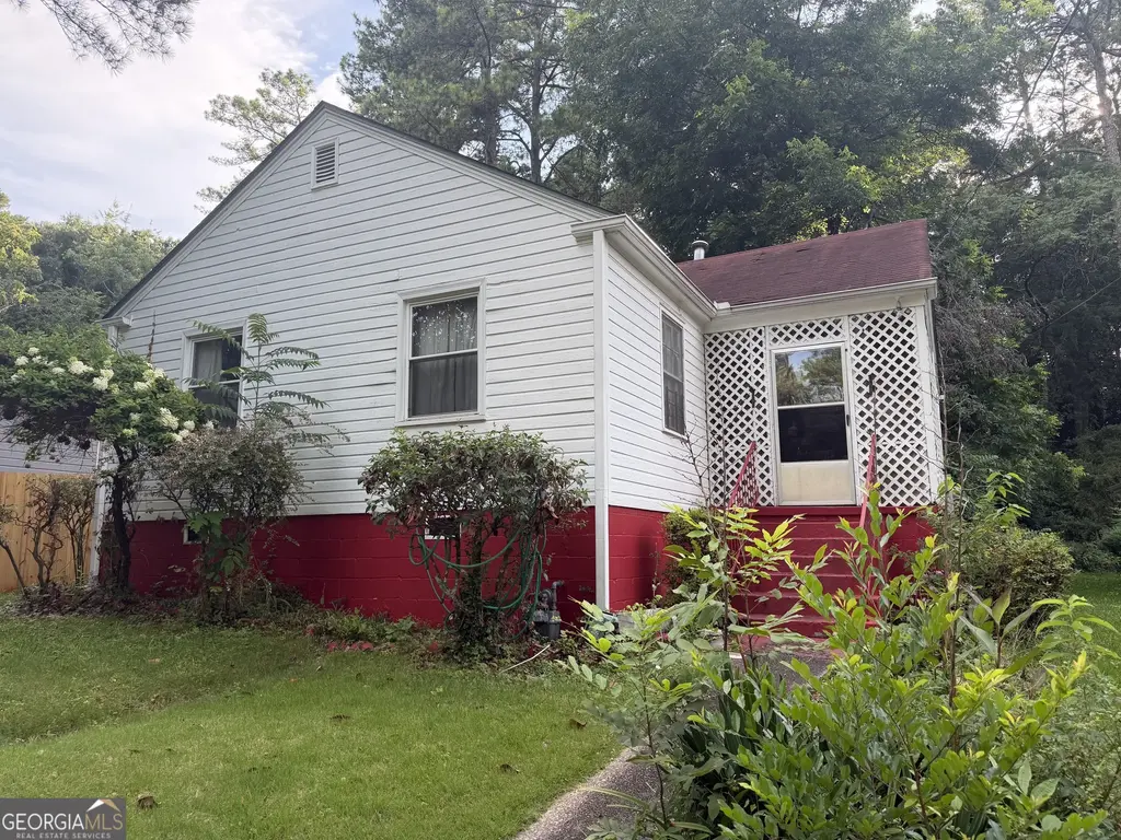 773 Maynard Terrace Se, Atlanta