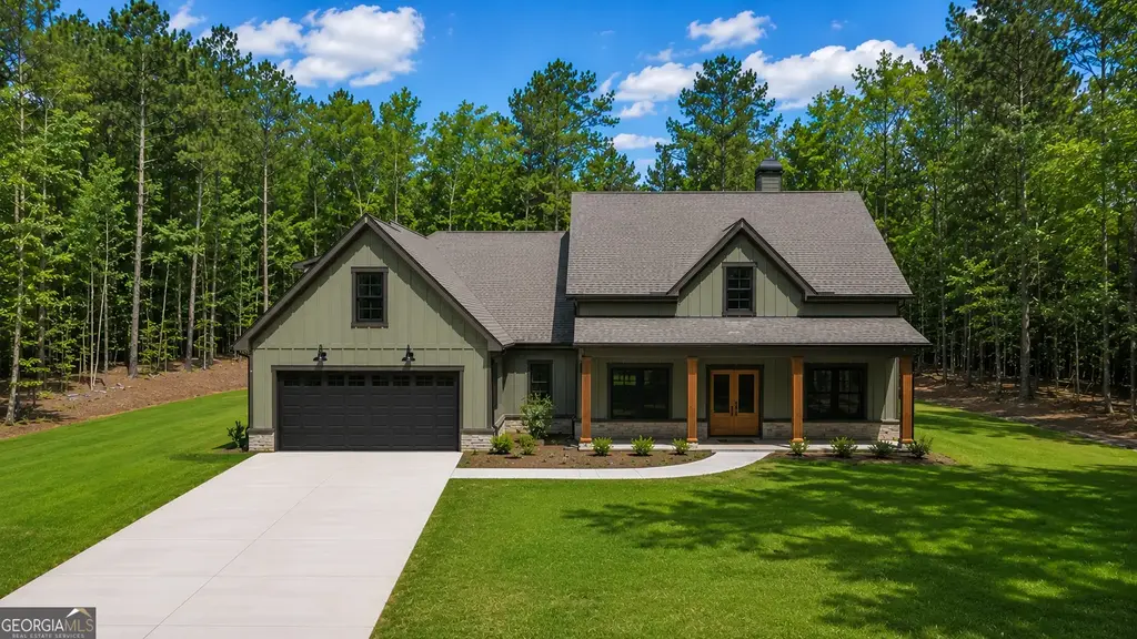 102 D S Cay Drive, Milledgeville