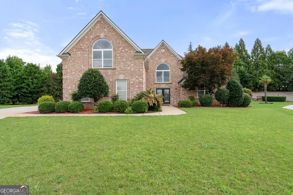 1132 Venetian Lane, Hampton