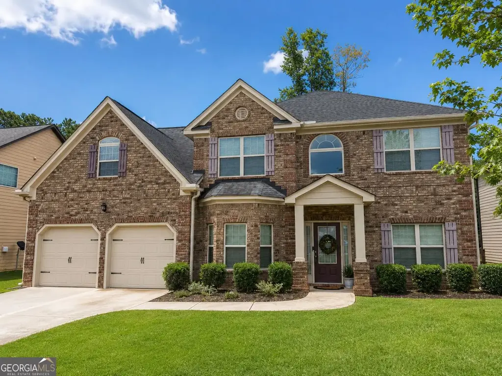 12180 Centerra Drive, Hampton