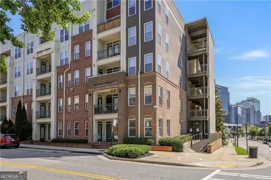 390 17th Street Nw 2001, Atlanta