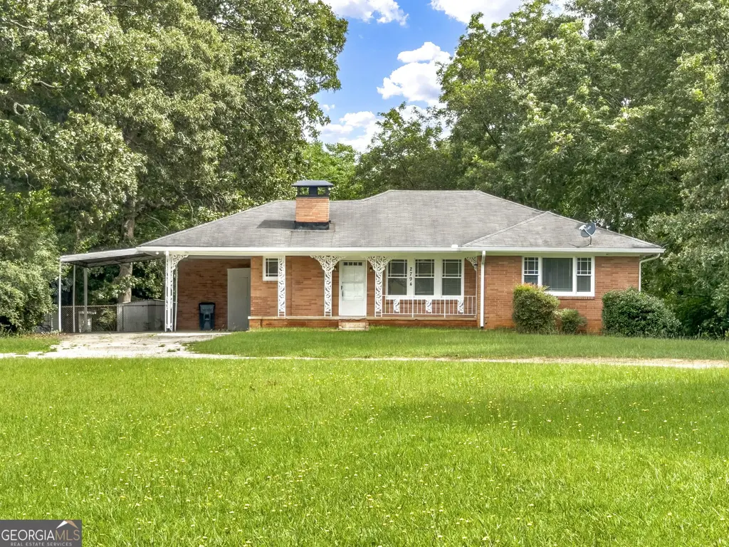 2794 Lake Harbin Dr Road, Morrow