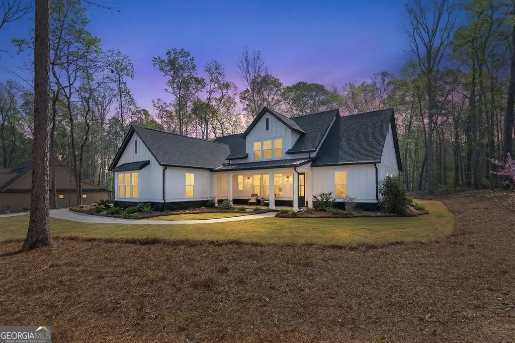 114 Mags Path, Eatonton