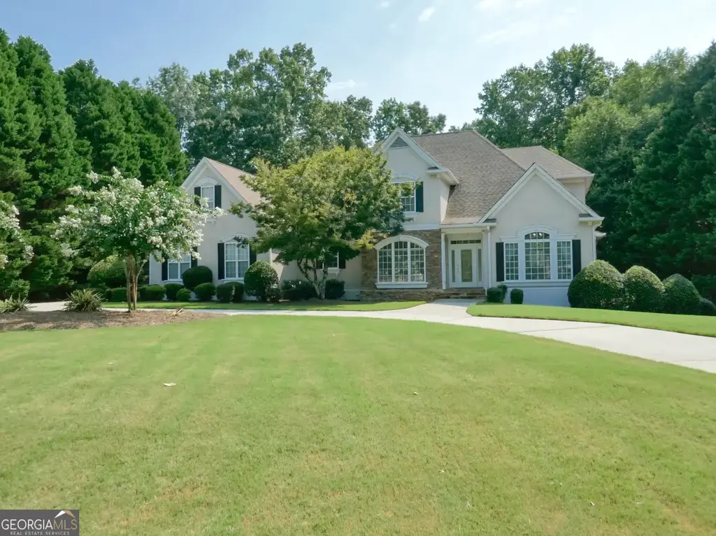 124 Somerset Hills, McDonough