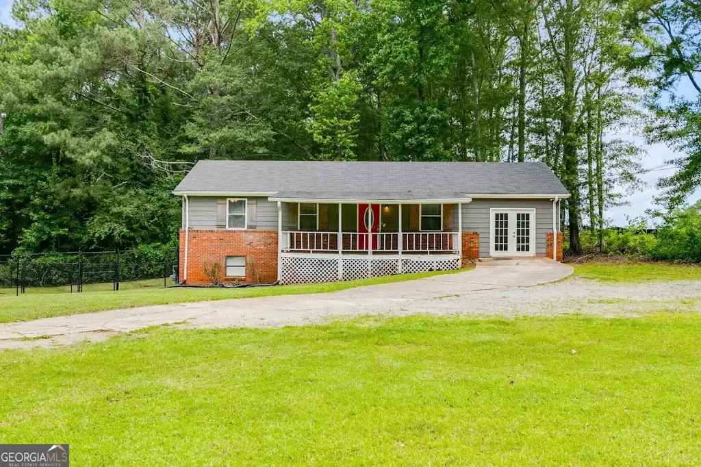 2961 W Hwy 166, Carrollton