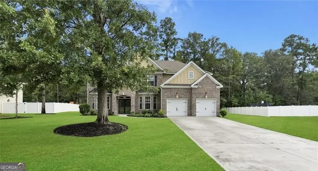 115 Cypress Loop, Bloomingdale