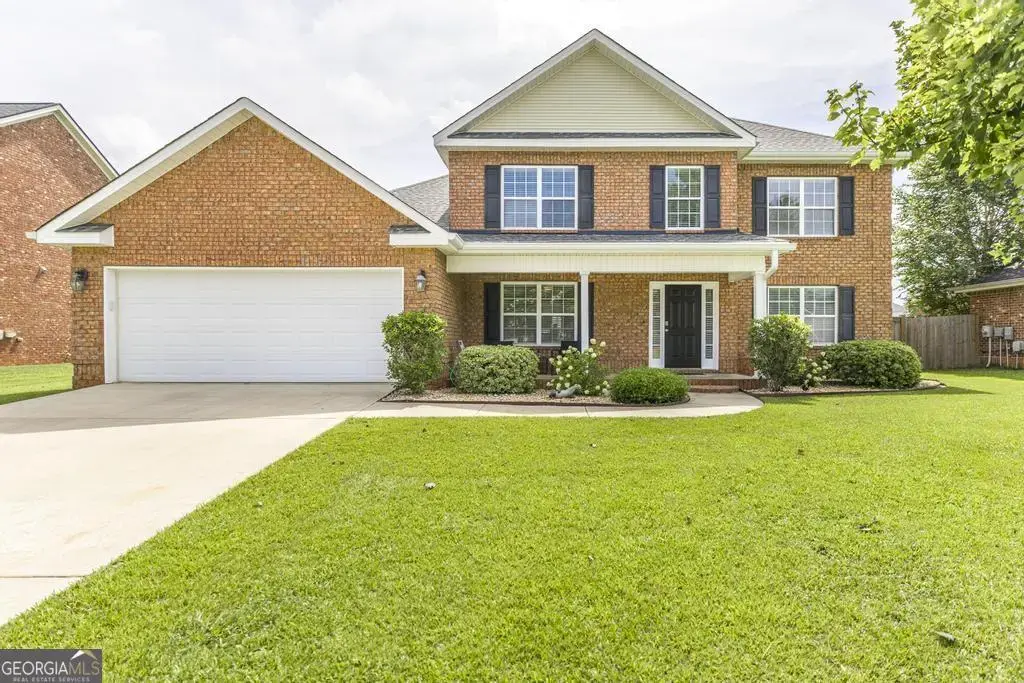 206 Staffordshire Avenue, Warner Robins