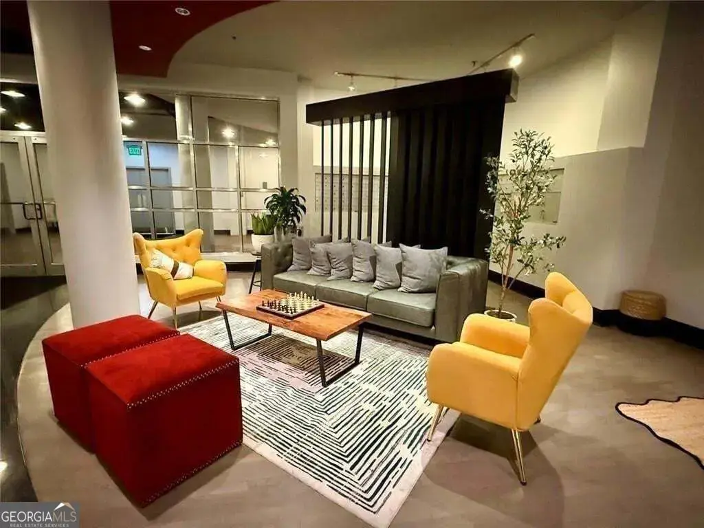 115 W Peachtree Place Nw 509, Atlanta
