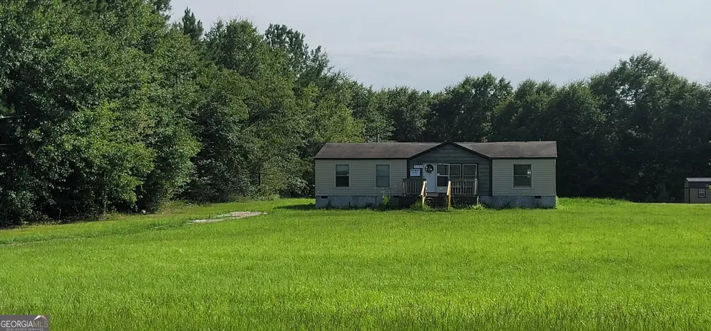 3629 Springhill Church Road, Blythe