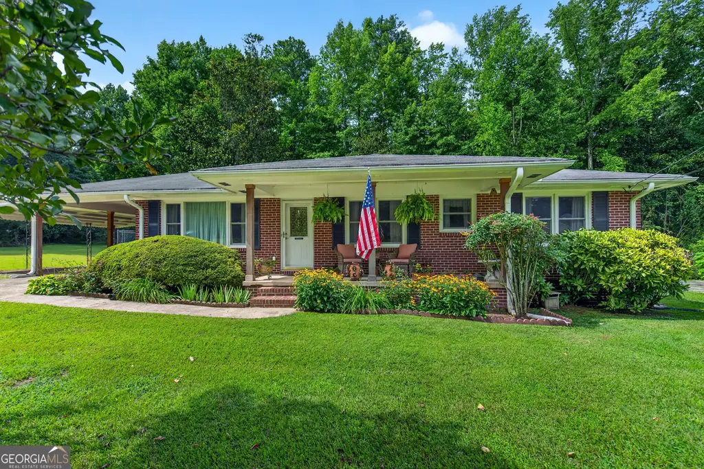 512 Church Street, Palmetto