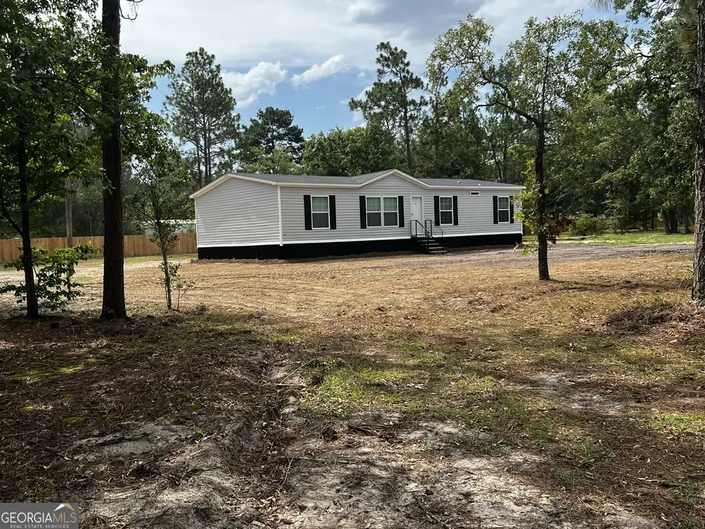 73 Oak Drive, Jesup