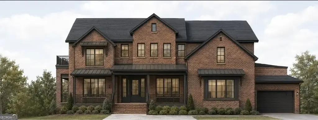 5614 Livesage Drive, South Fulton