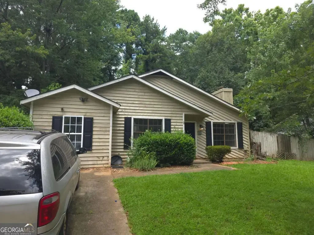 2051 Harrison Ridge Court, Lawrenceville