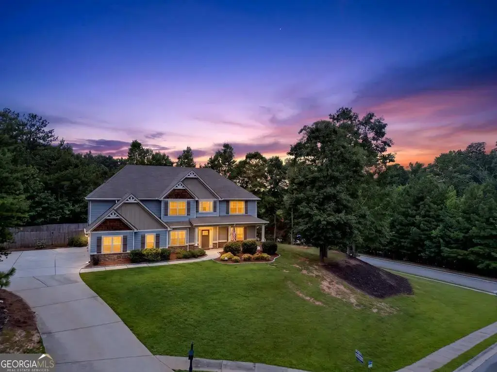 201 Overton Point, Carrollton