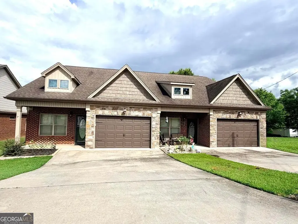 442 Guyler Street, Ringgold