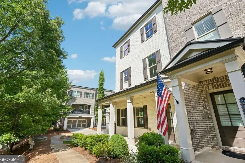 2030 Forte Lane 31, Alpharetta