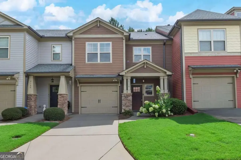 4118 Mars Bay 27, Acworth