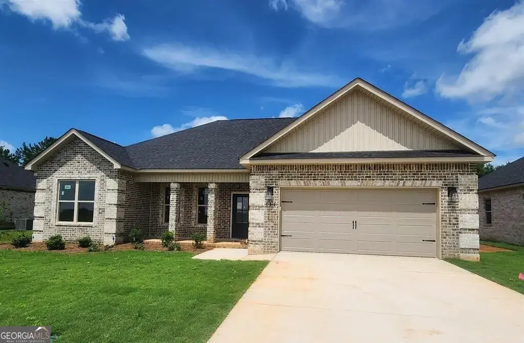 114 Fox Glove, Byron
