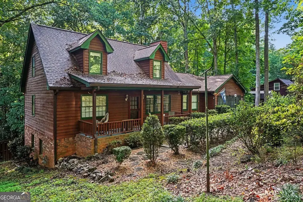 7649 Ciboney Drive, Jonesboro