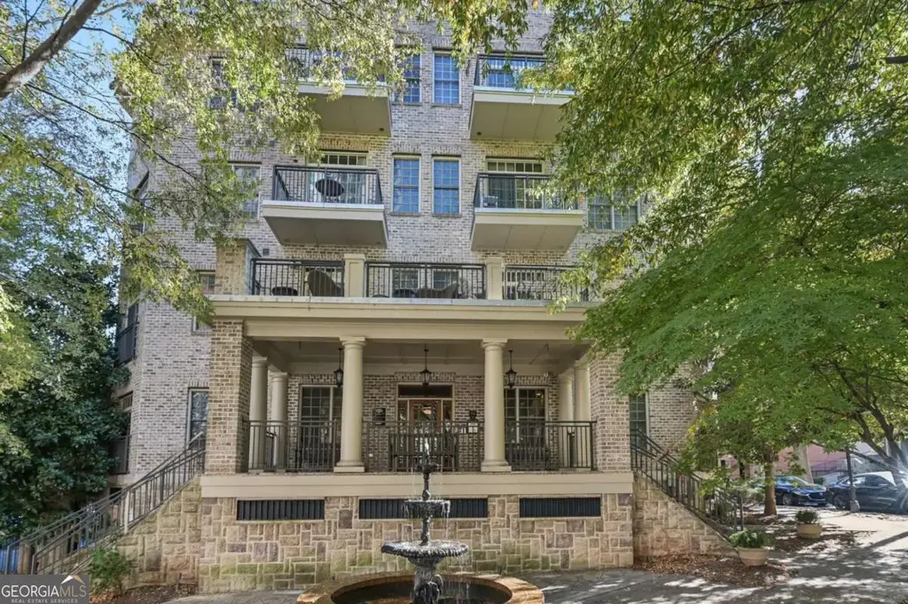 1055 Piedmont Avenue Ne 309, Atlanta