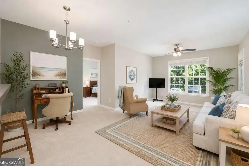 1975 Nocturne Drive 2107, Alpharetta