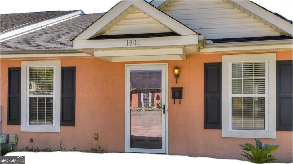 1802 Wilson Place, Augusta