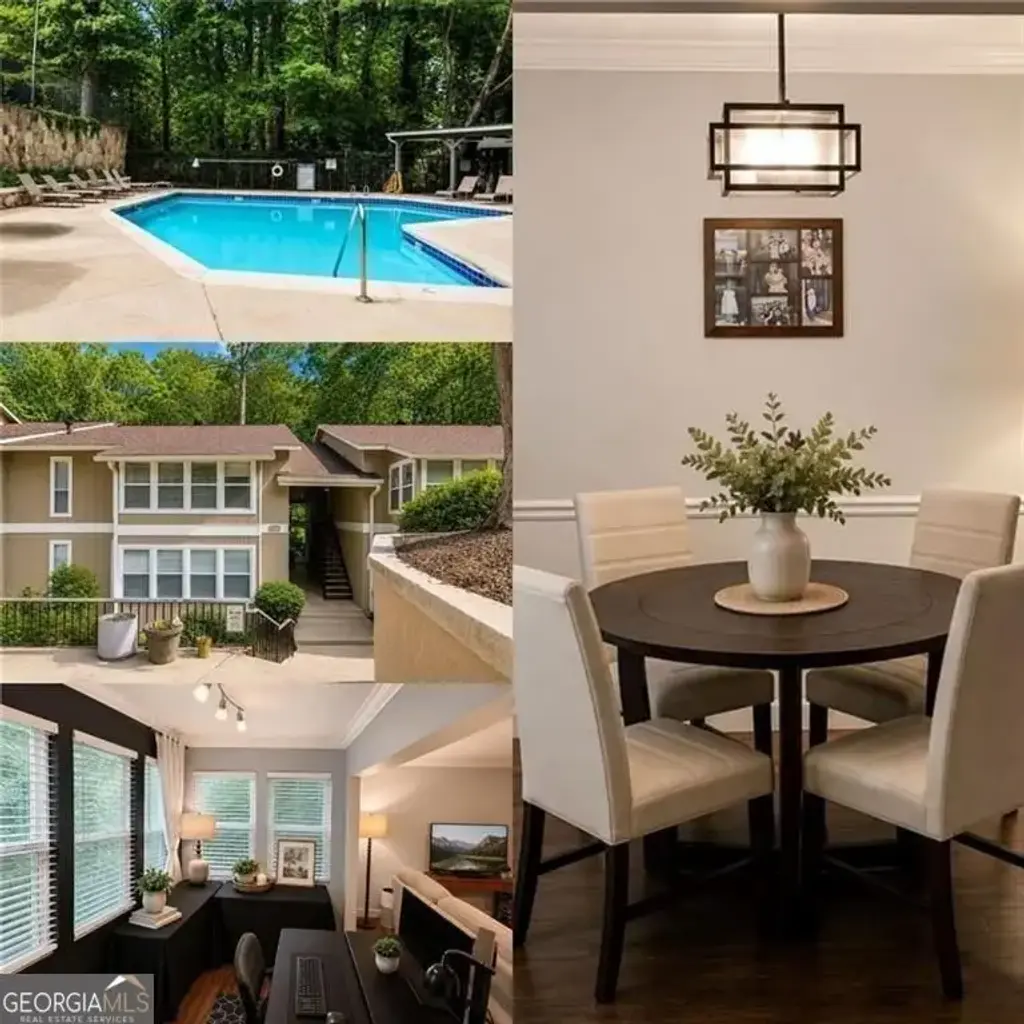 5149 Roswell Road 1, Atlanta
