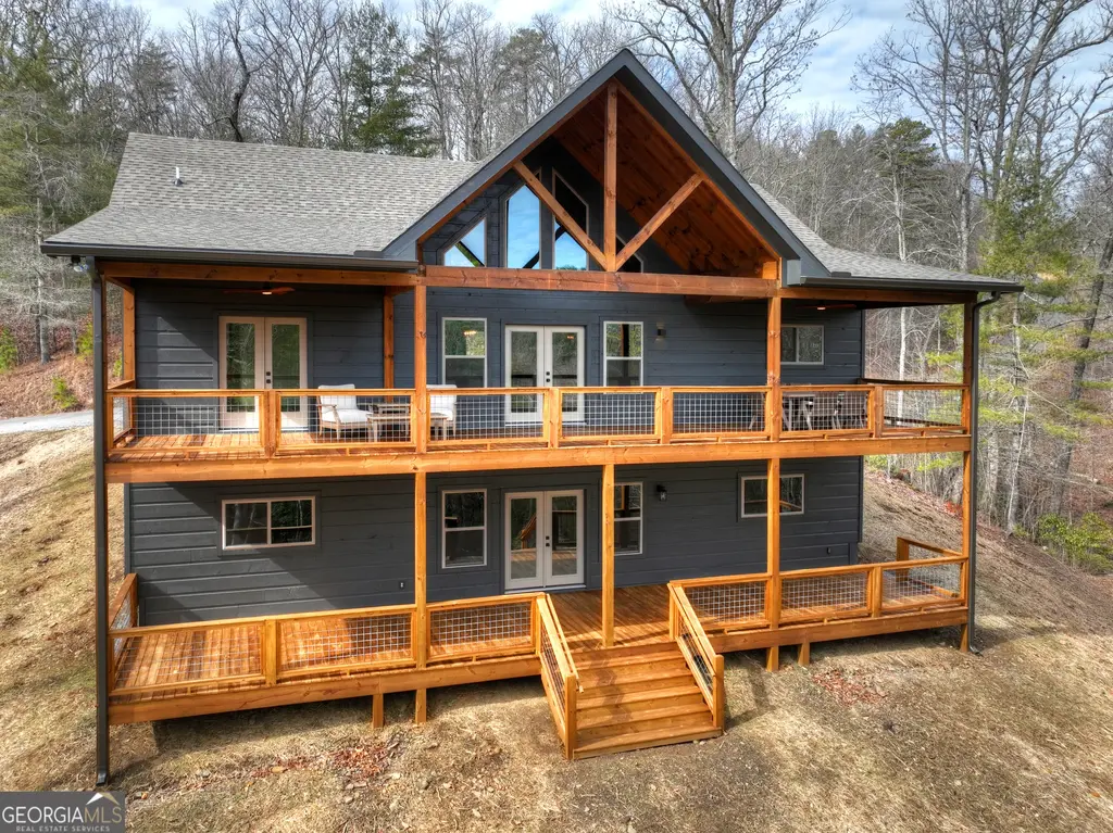 232 Red Tail Lane, Morganton