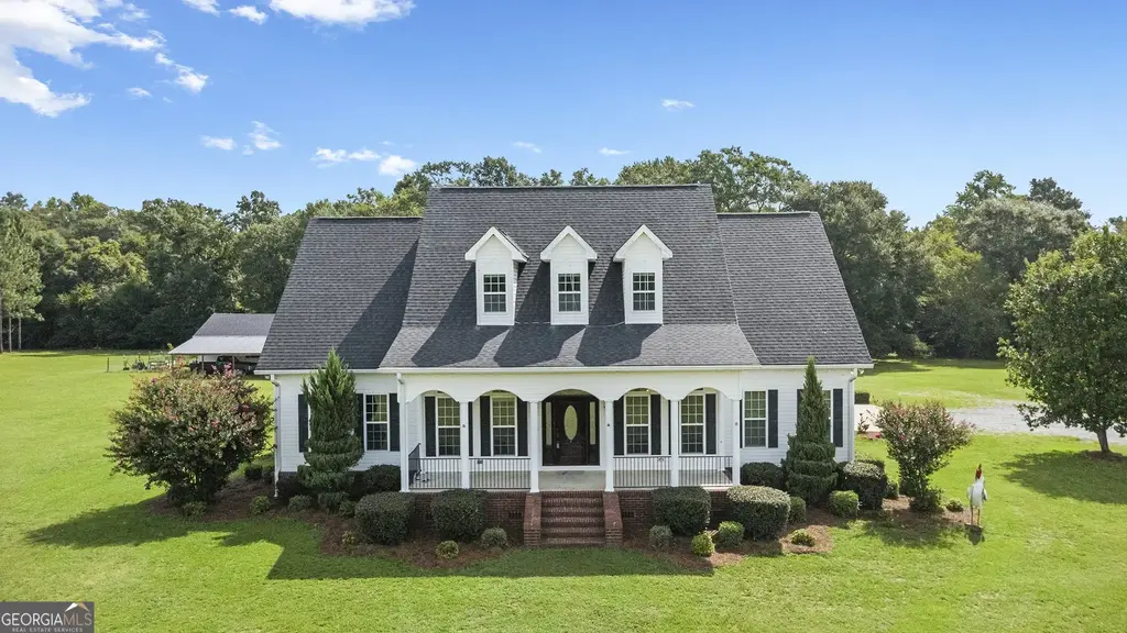 77 Jenny Drive, Hawkinsville