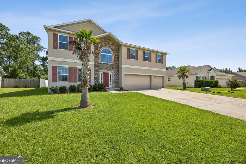 124 Cedar Circle Drive, Kingsland