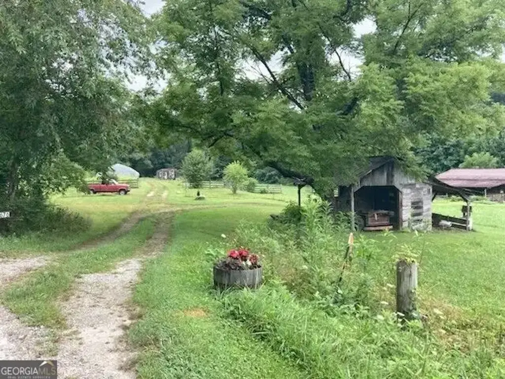 2.10 Acres Coleman River Road, Clayton
