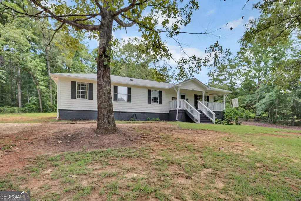1276 Long Piney Road, Mansfield