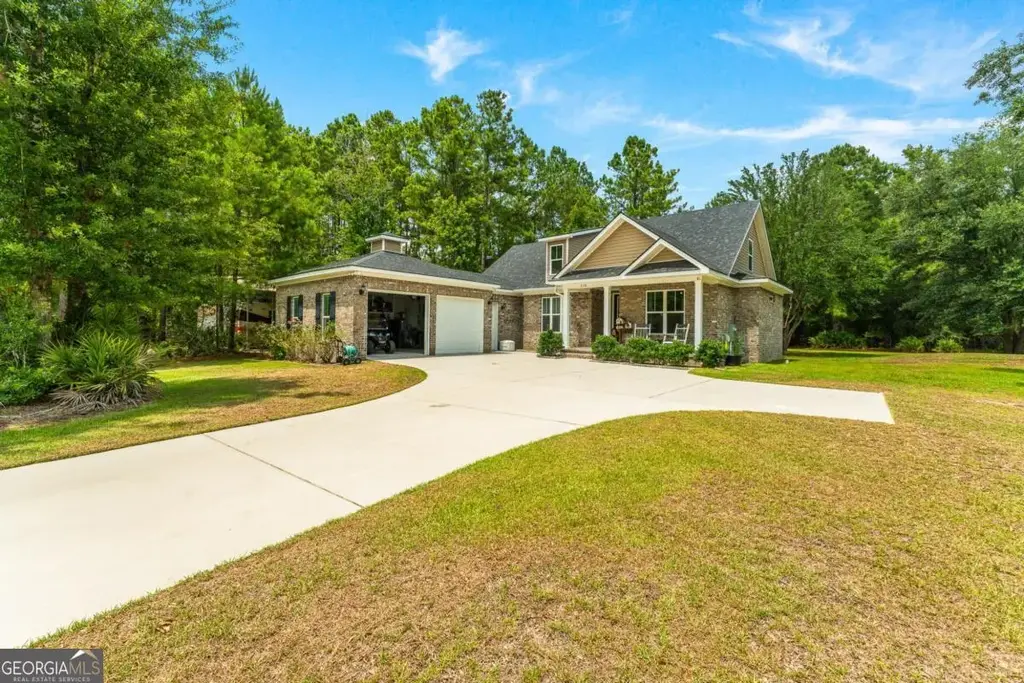 238 Dean Drive, Guyton
