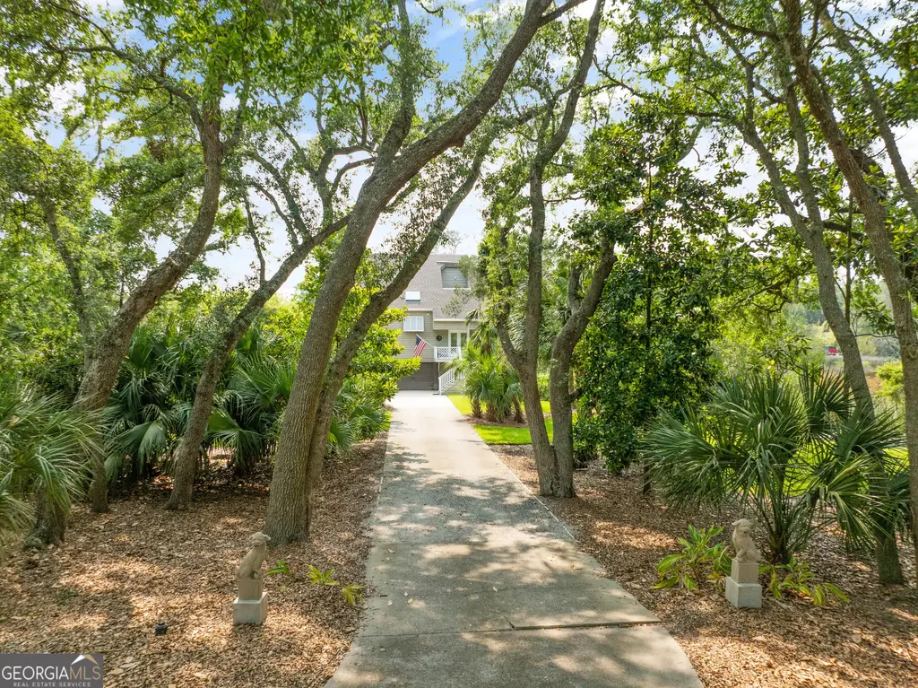 207 Military Road, St. Simons
