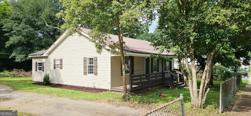 203 Marshall Street, Hogansville
